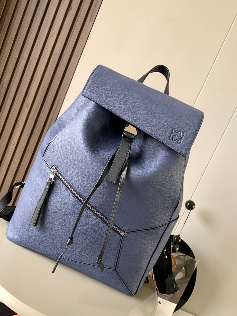 Loewe Backpacks